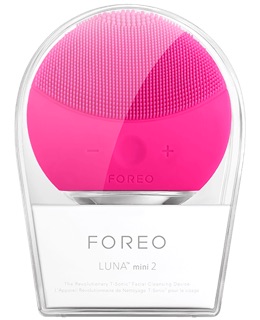 MÁY RỬA MẶT MASSAGE FOREO LUNA MINI 2 SIÊU HOT