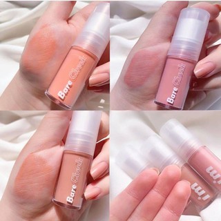 I'M MEME - Má dạng kem Bare Cheek Liquid