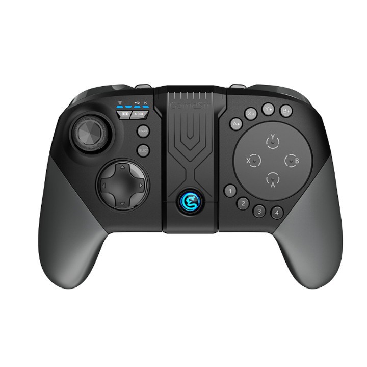 GameSir G5 tay cầm chơi game bluetooth chơi game PUBG , ROS, có trackpad bảo hành 6 tháng -dc3463