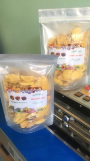 Mít sấy khô 1kg-7kg