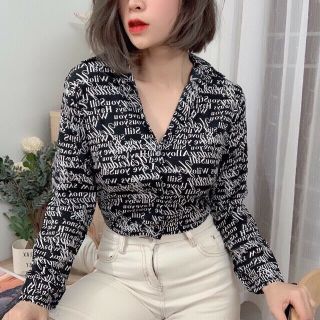 (Kèm video)Sơ mi lụa chữ siêu nhẹ hàng cao cấp