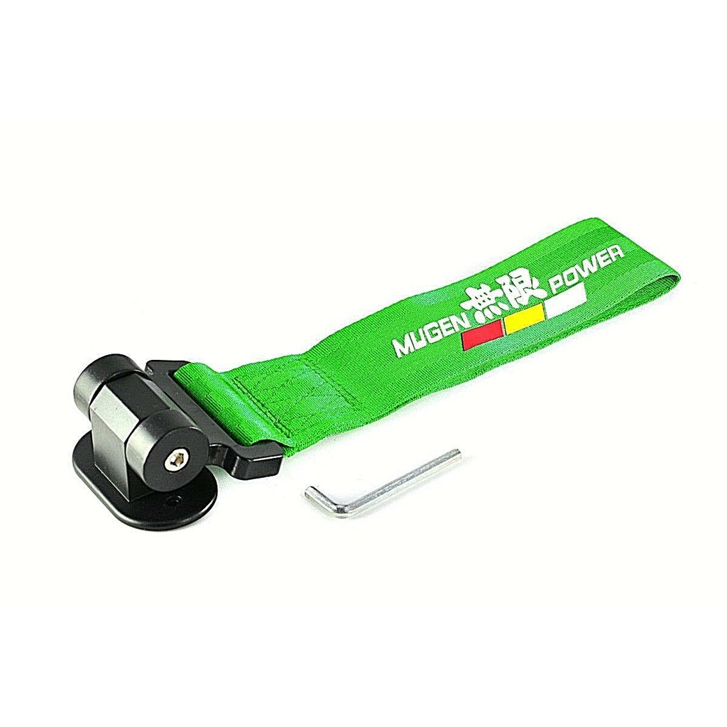 Dây Móc Kéo Xe Hơi Chất Lượng Cao