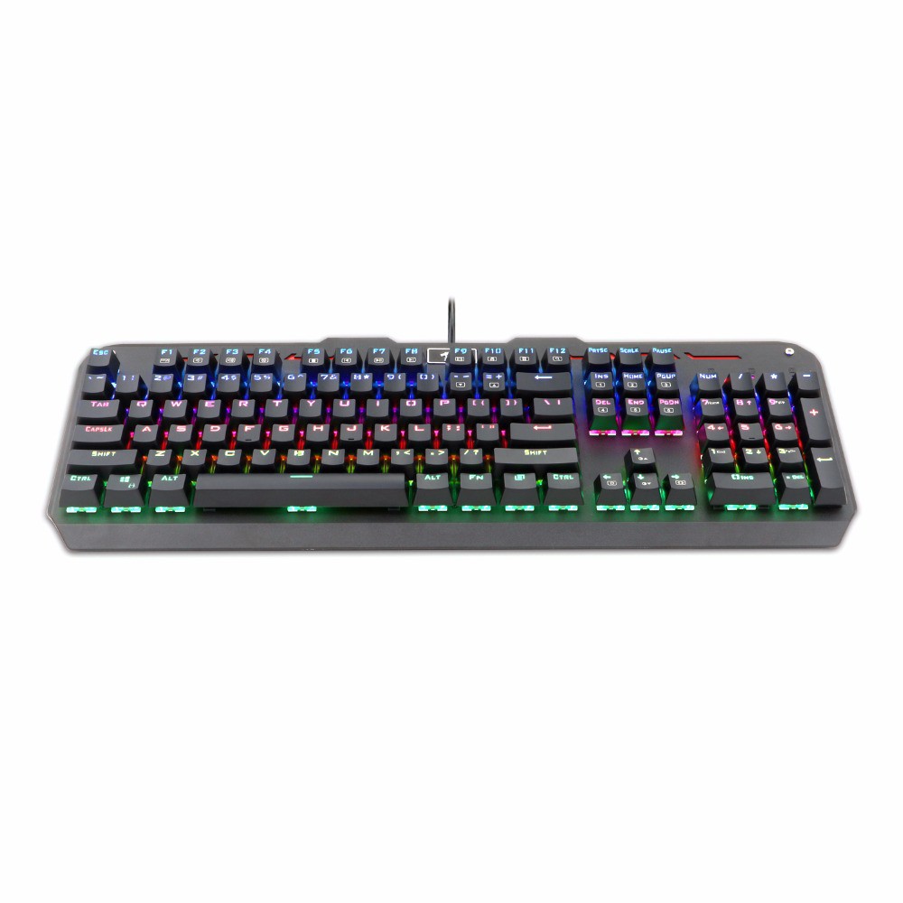 Bàn Phím Cơ Chuyên Game Redragon Varuna K559 (RGB)