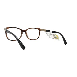 Gọng Kính Unisex Burberry B2242F
