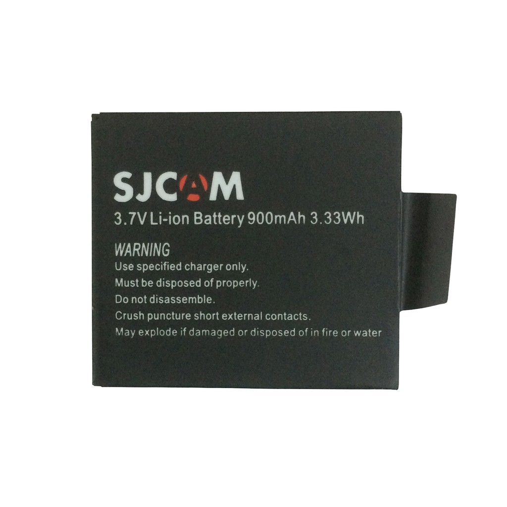 Pin cho camera hành động SJCAM, EKEN