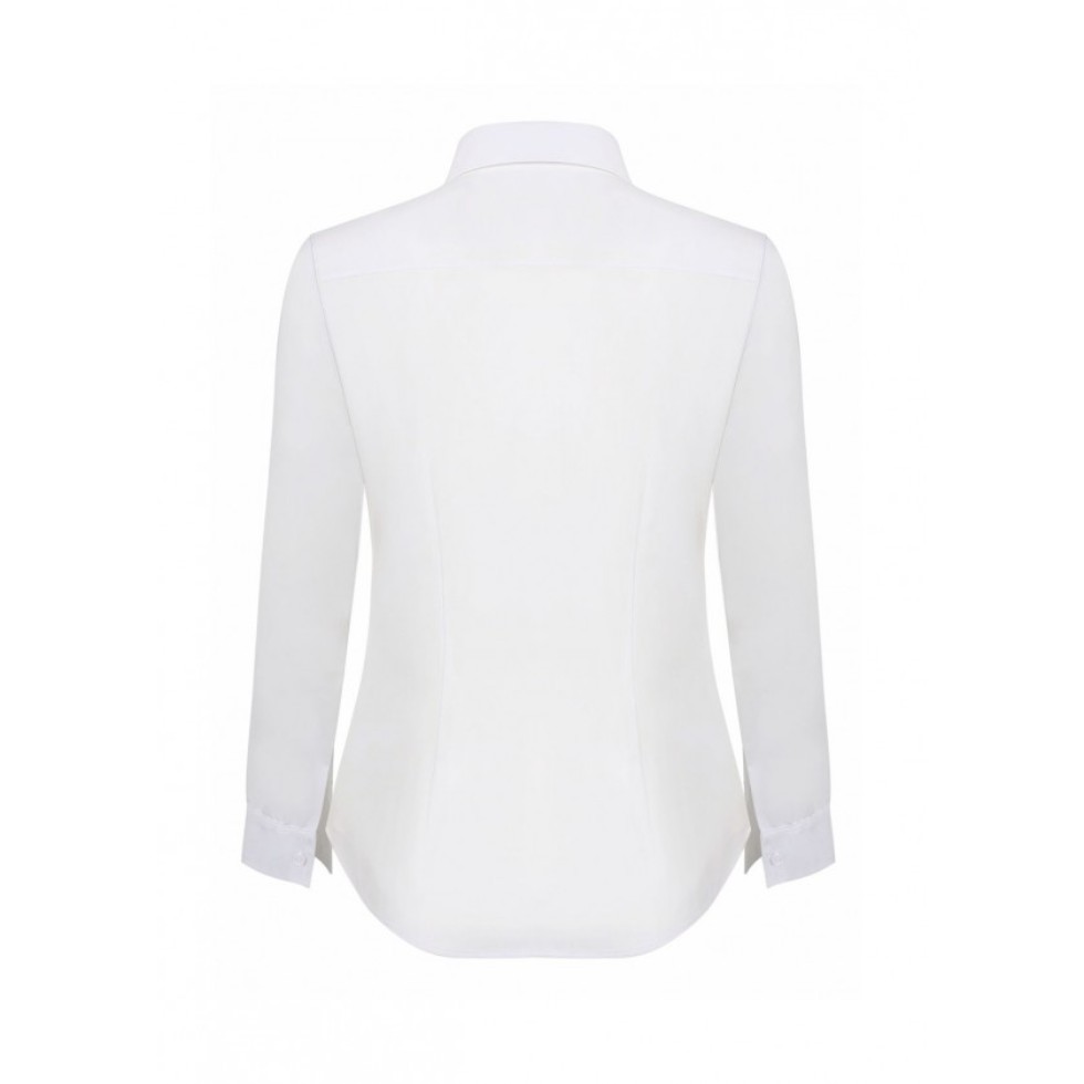 Áo sơ mi nữ bamboo S384 NỮ TNG