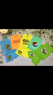 Combo 25 bộ carter