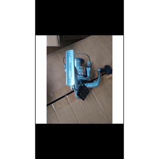 Máy câu Yolo KFB 3000-6000 đồ câu cá ( giá siêu khuyến mại )