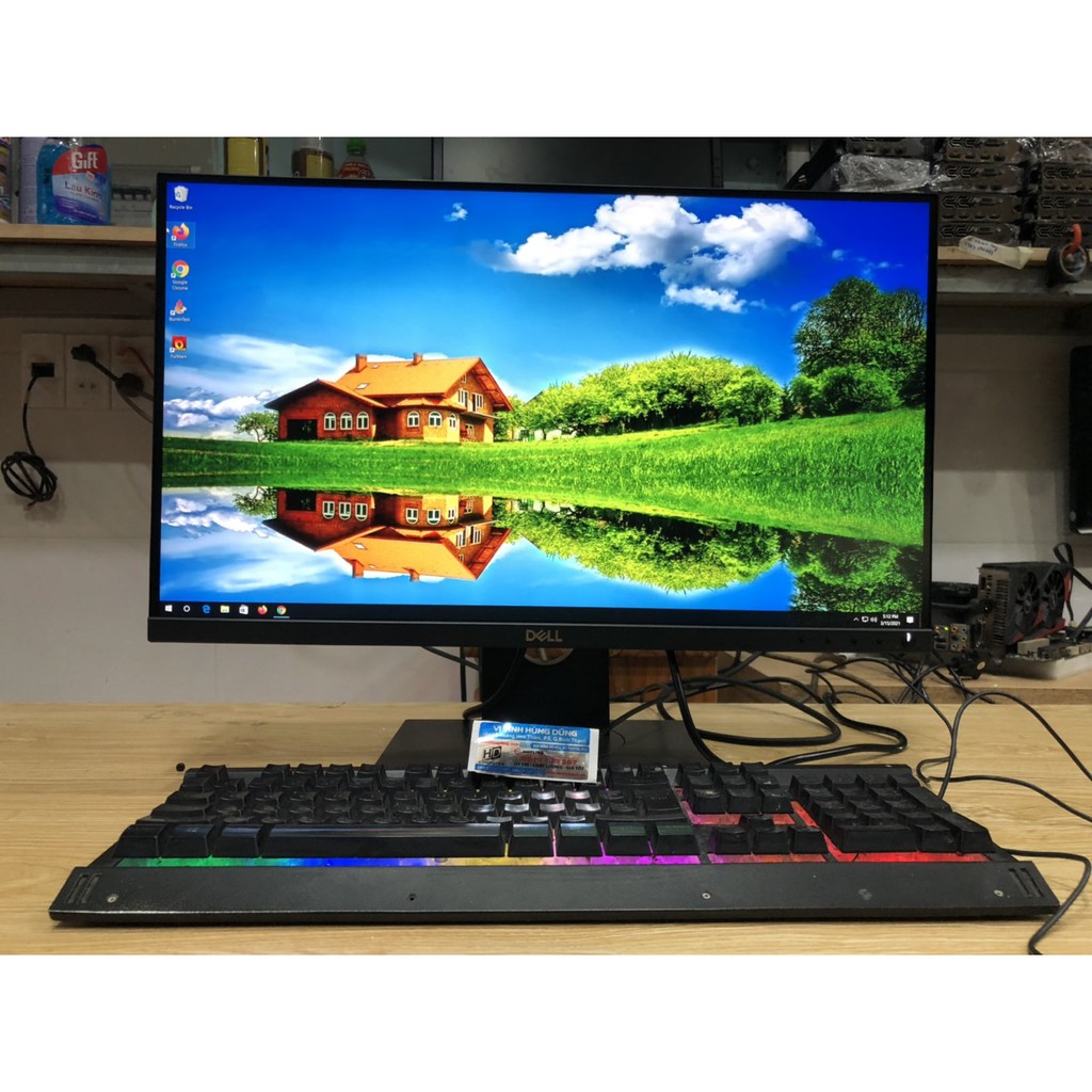 Màn hình 24 Inch Dell, dell p2418hzm, dell p2418d, dell p2421, dell s2421 | BigBuy360 - bigbuy360.vn