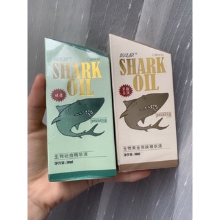 Tinh Chất Cá Mập Nám SHARK OIL