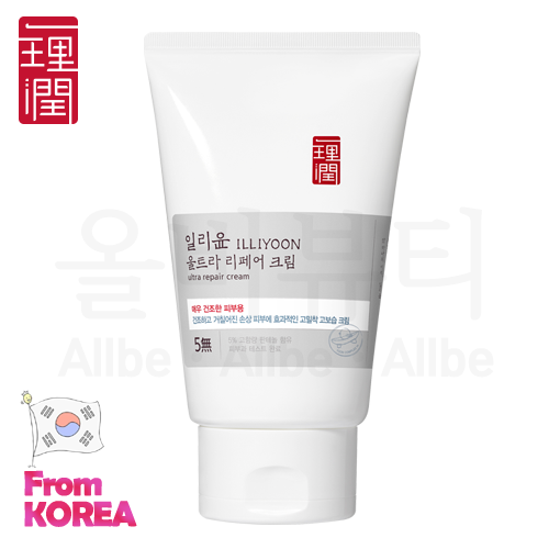 ILLIYOON (Hàng Mới Về) Kem Phục Hồi Tóc Siêu Hiệu Quả Illiyon 200ml