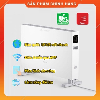 [Bản quốc tế] Máy sưởi Xiaomi Smartmi 1S 2200W - Bản kết nối app Mihome