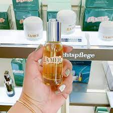 Tinh Dầu lamer the renewal oil Trẻ hóa da 30ml .