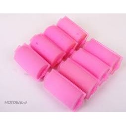 Quấn tóc xốp 