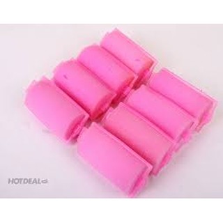 Quấn tóc xốp