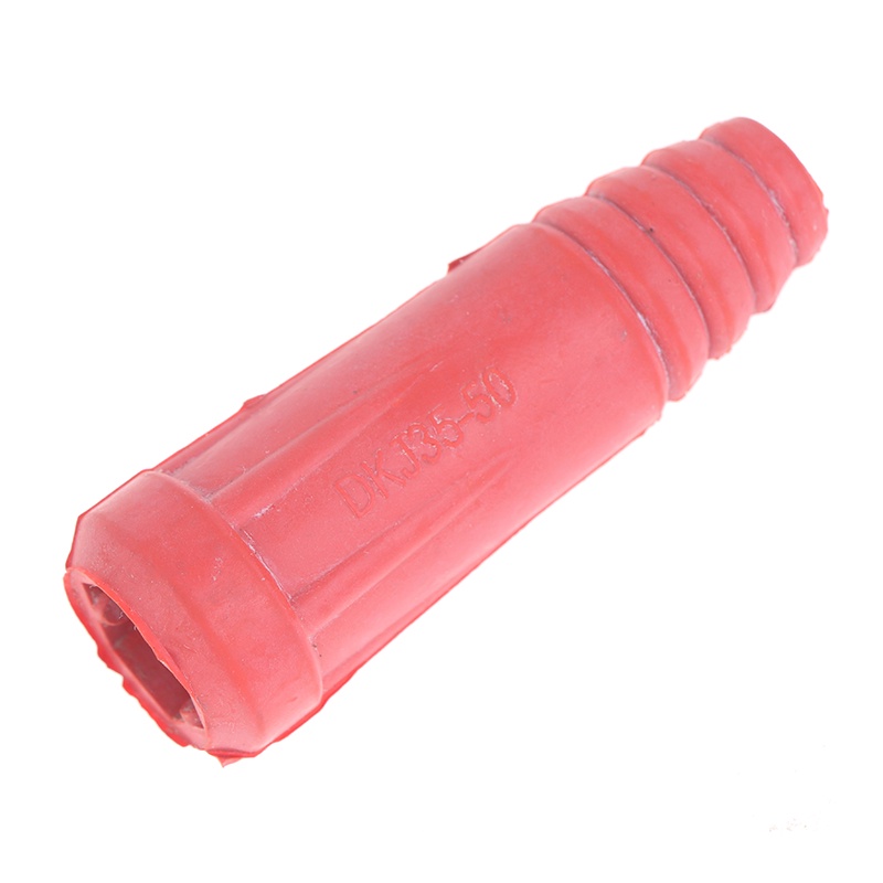 Đầu Nối Nhanh Chất Lượng Cao Cho Máy Hàn DKJ 10-25 35-50