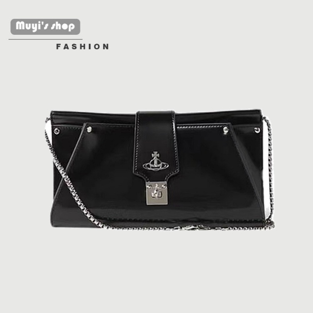 Túi Đeo Chéo Hình Phong Bì Họa Tiết Hành Tinh Thời Trang Mùa Hè Cho Nữ 2022