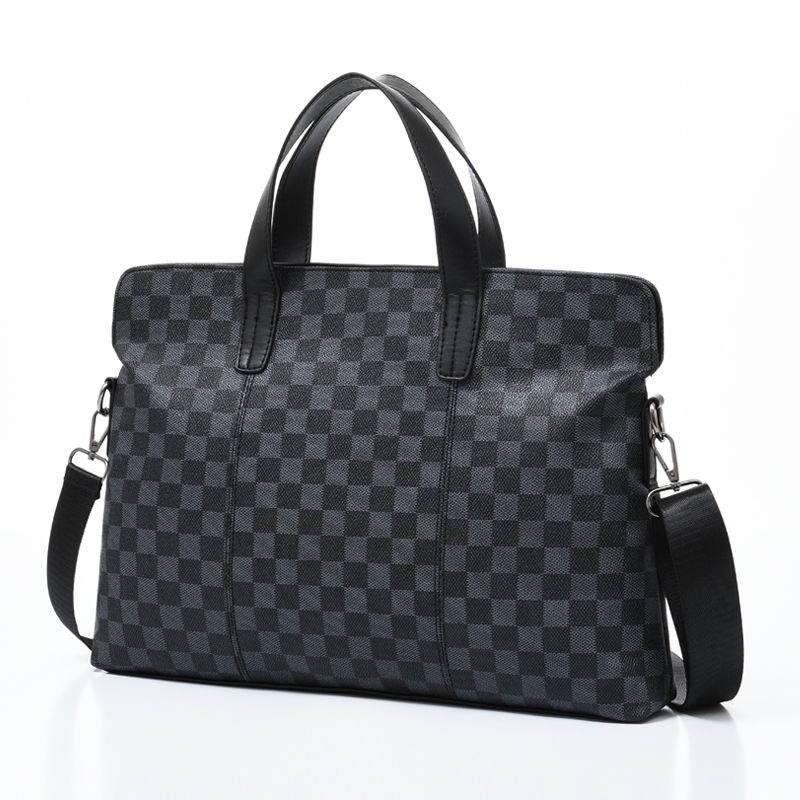 Túi Xách Du Lịch Đựng Máy Tính Cỡ 14 Inch Mới Cho Nam | BigBuy360 - bigbuy360.vn