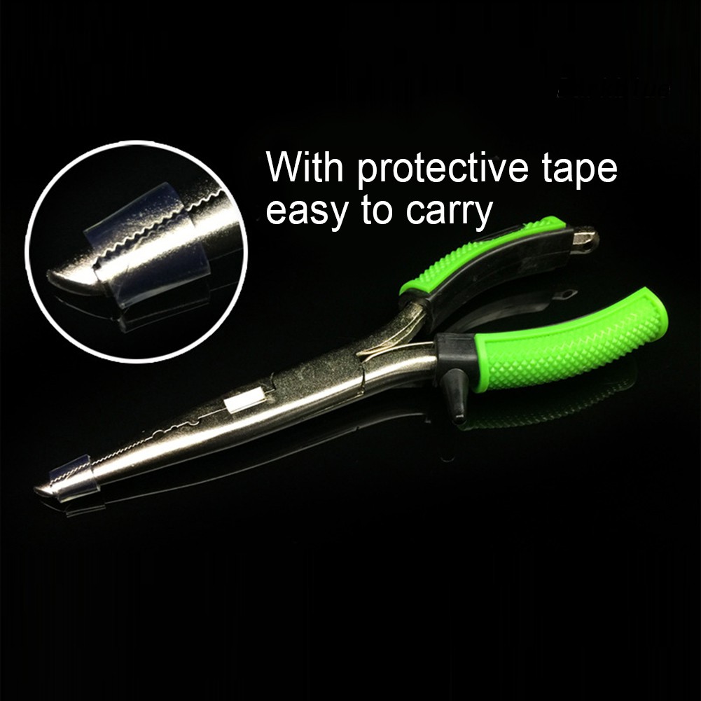 Kìm Kẹp Cá Nổi Đa Năng Tiện Dụng