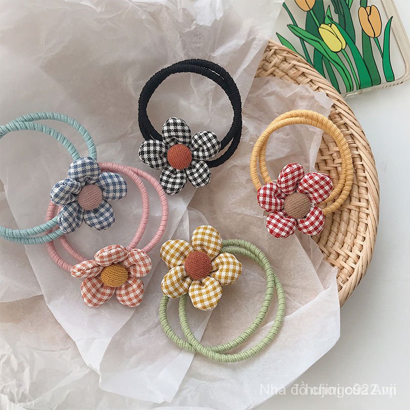 Pretty Female Hair Lanyards