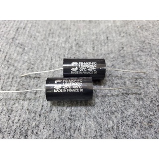 Tụ phân tần 1.5uf 400v pb-mkp-fc cho loa treble