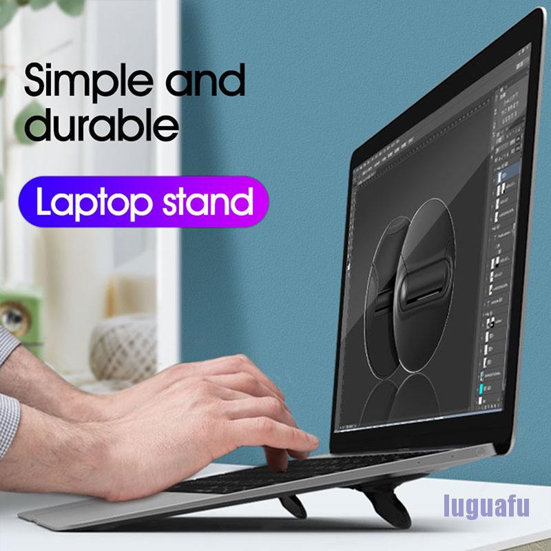 Giá Đỡ Laptop Mini Làm Mát Dành Cho Macbook Air