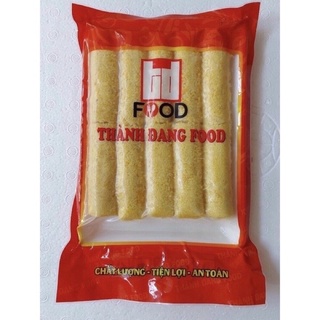 Phô mai que tẩm bột 500g