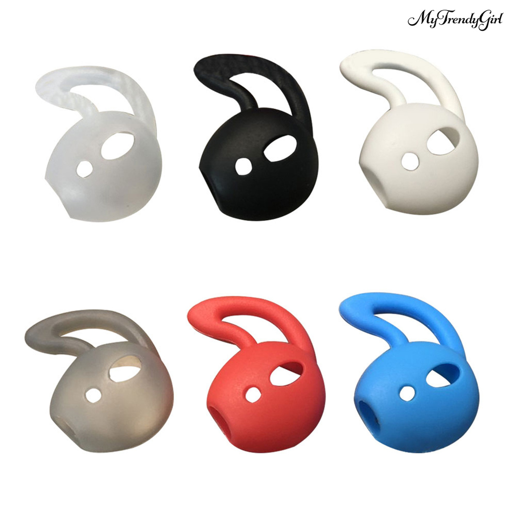 Nút Bịt Tai Bằng Silicone Siêu Bền Thoải Mái Cho Tai Nghe Hàng Ngày | BigBuy360 - bigbuy360.vn