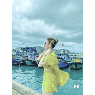 ‼️SET 3 MÓN BRA ĐI BIỂN
