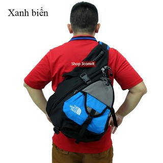 Túi Messenger đeo chéo thời trang
