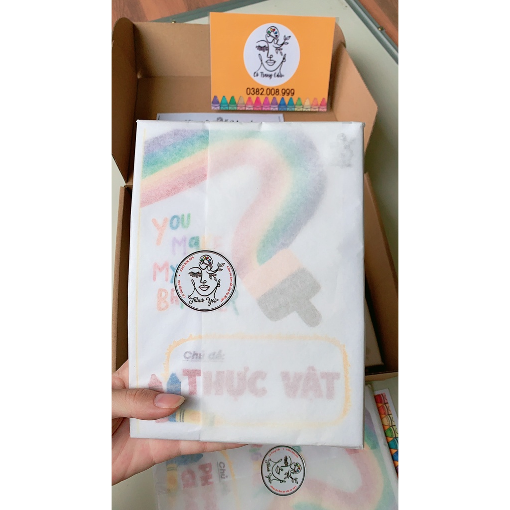 Combo Bộ Thẻ Giúp Bé Tự Học Vẽ ở nhà + 1 tẩy + 1 Bút đi nét đen + 20 tờ giấy cứng A4