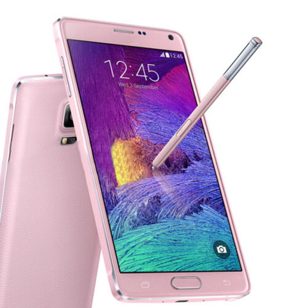 Bút cảm ứng Stylus S Pen cho Samsung Galaxy Note 4