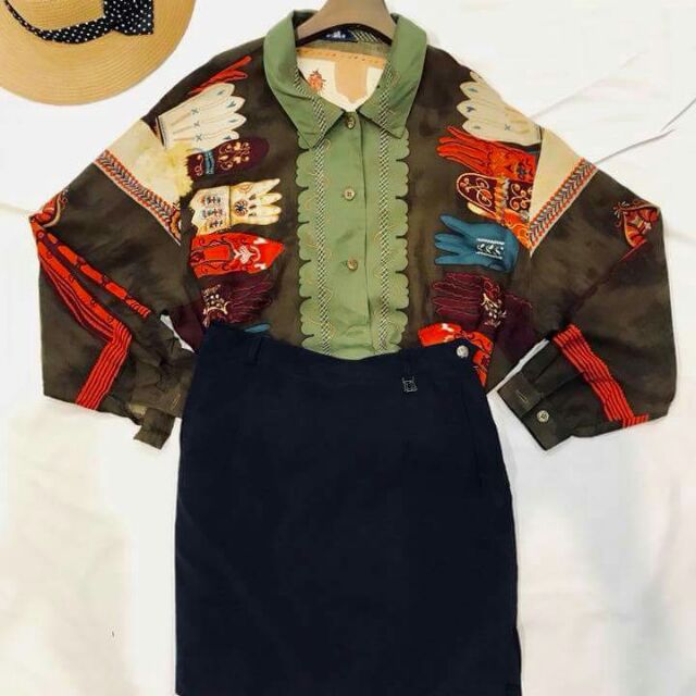 Tây Boutique 1080k