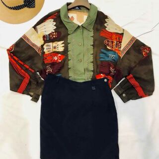 Tây boutique 1080k