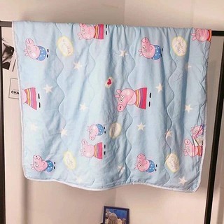 Chăn Cho Bé - Chăn Đũi Cho Bé Hàng Xuất Nhật -Gía Sốc
