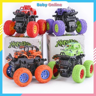 Xe Ô Tô Đồ Chơi Quán Tính Buggy Nhiều Màu Sắc (oto_03)