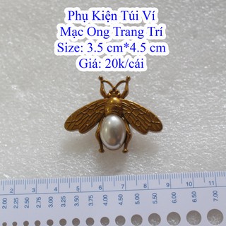 Mạc Ong trang trí (26k/cái)