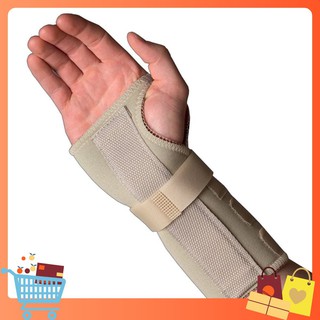 Băng nẹp khớp cổ tay phải Thermoskin - Nhập khẩu từ Úc