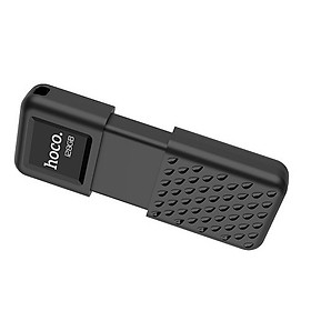 Thẻ nhớ usb 2.0 Hoco 128GB thiết kế bền bỉ, gọn nhẹ (lamoanh.shop)