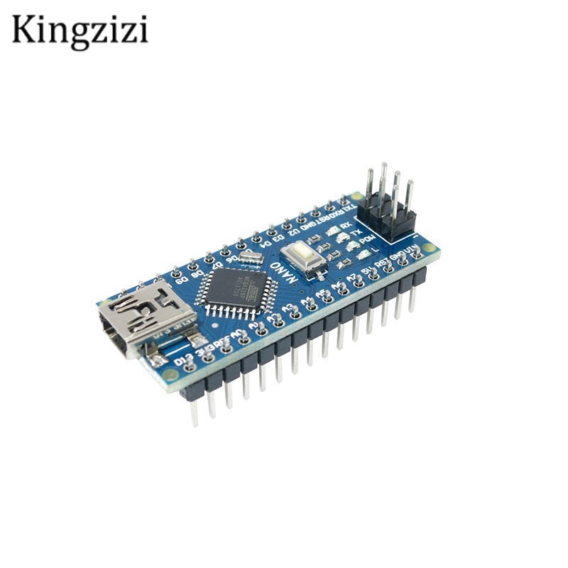 Bộ Điều Khiển Nano 3.0 Cho Arduino Nano Ch340
