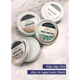Noscere | Nước hoa khô Fresh 12ml