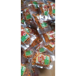 400gram bim bim que đậu hà lan