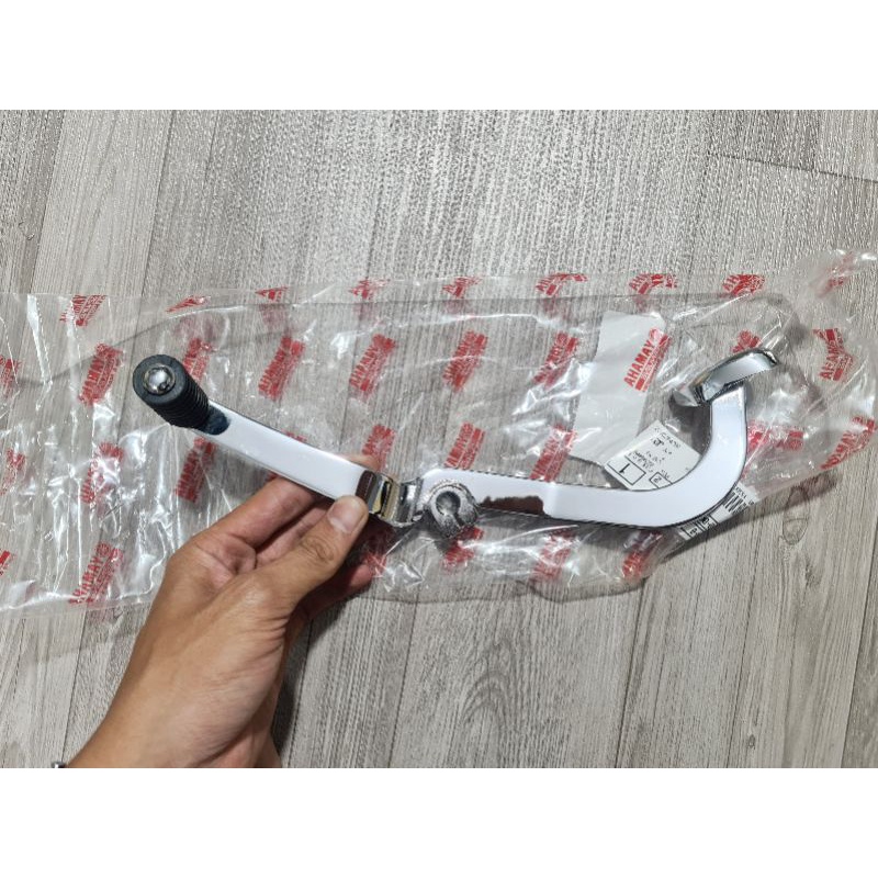 Cần Số Exciter 135 2006 - 2010 Côn Tự Động