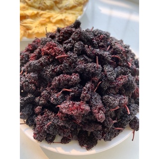 Dâu Tằm Sấy Dẻo