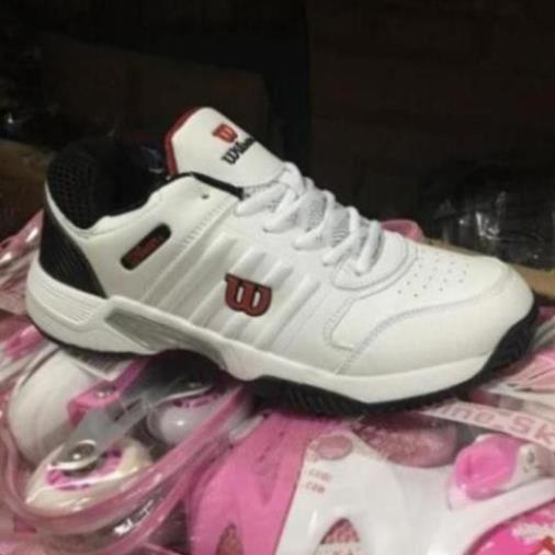 Giầy đánh tennis wilson Cao Cấp 2020 Cao Cấp | Bán Chạy| ^ .. ! sale !