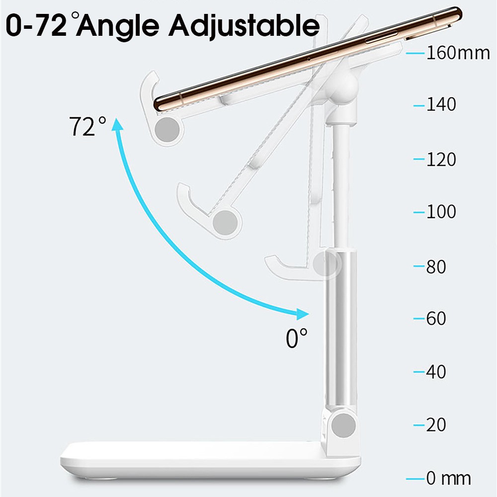 Giá Đỡ Kim Loại Cho IPhone IPad | BigBuy360 - bigbuy360.vn