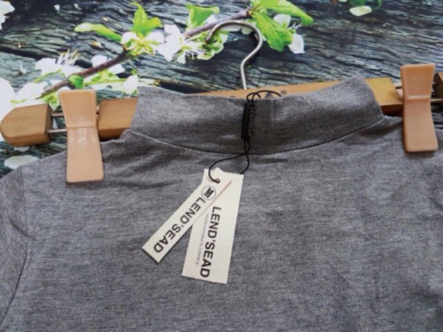 áo giữ nhiệt cổ cao❤FREESHIP🔥Áo thun dài tay. | BigBuy360 - bigbuy360.vn