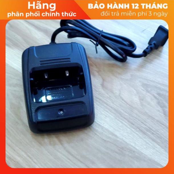 SẠC BỘ ĐÀM BAOFENG 666s, 777s, 888s- Chính hãng