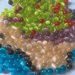 🌺 Đá mắt mèo 3.5mm-8mm hàng đẹp 🌺
