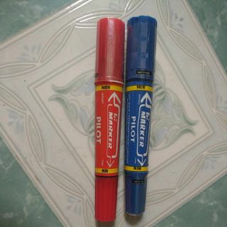 bút lông màu